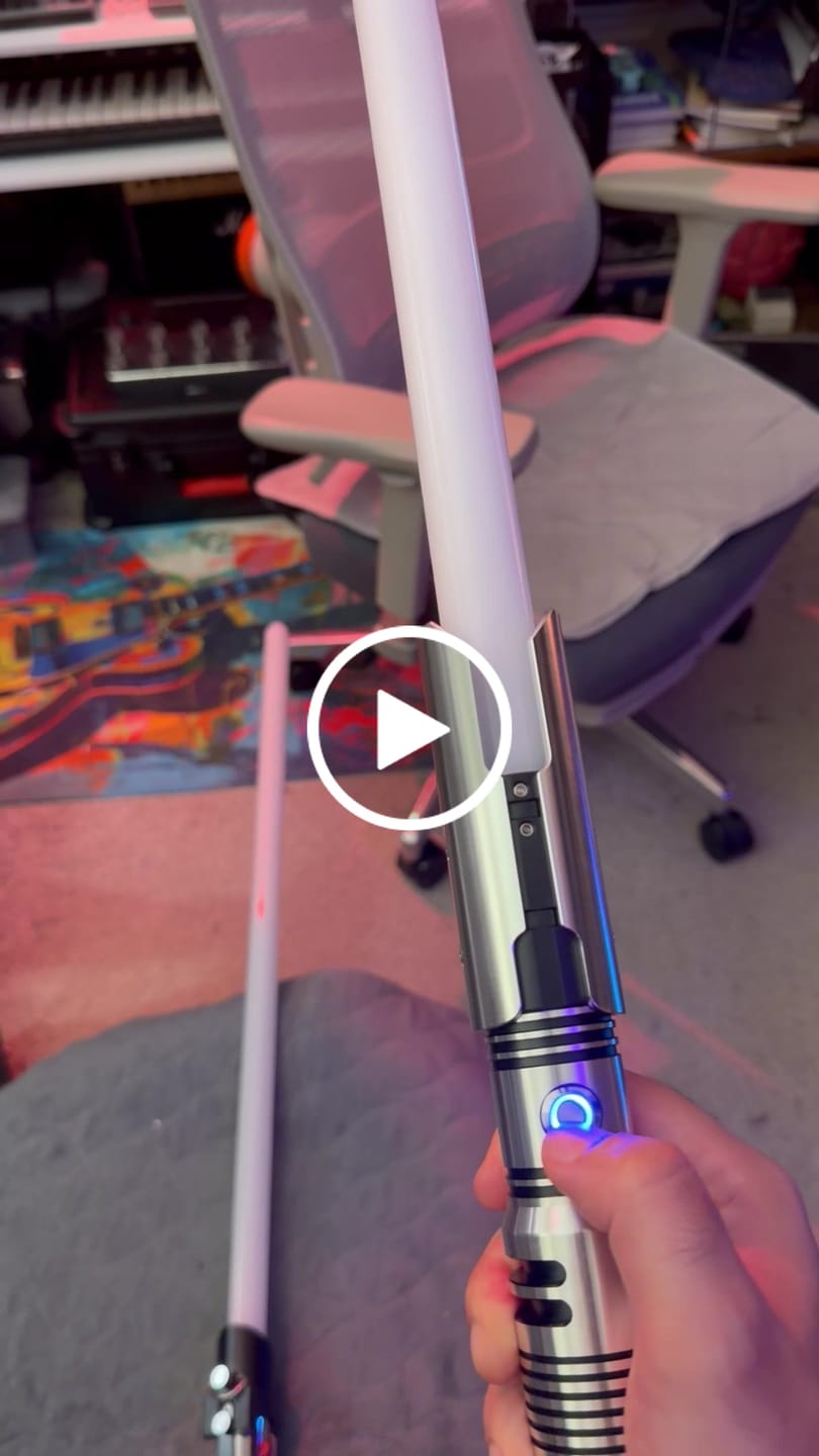 Customer video review of The Survivor II