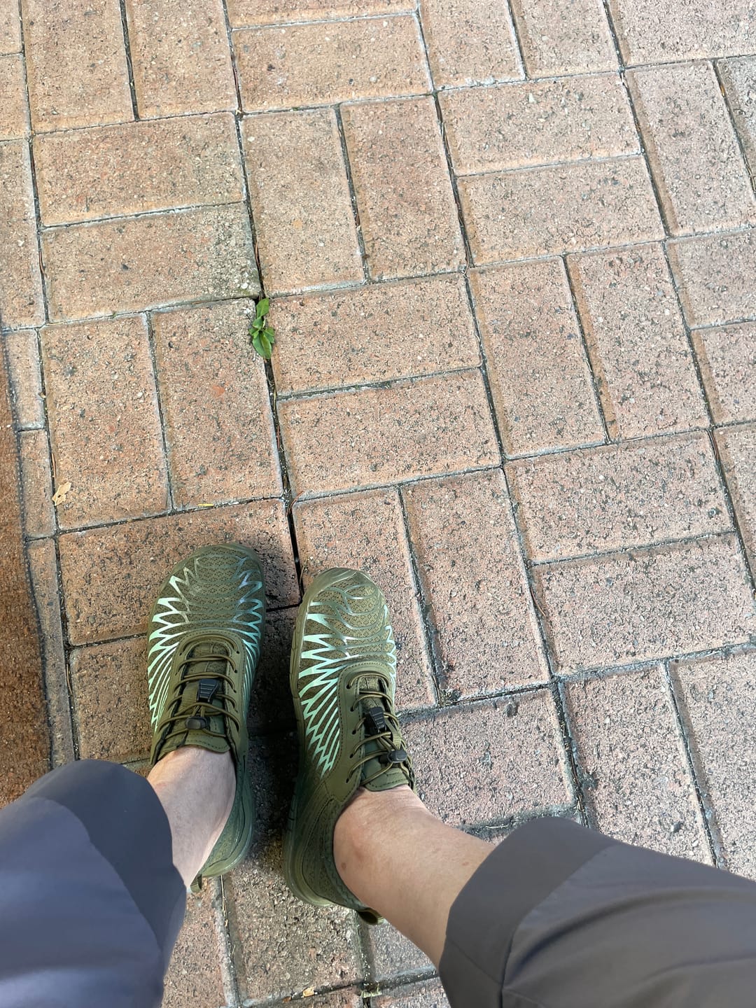 Customer photo review of Jade -BOGO