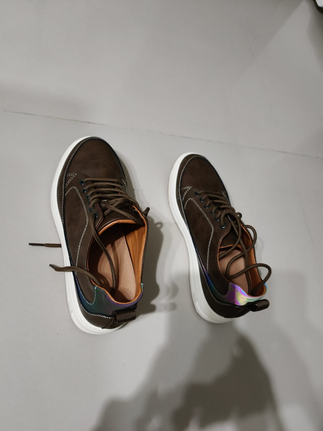 Customer photo review of Raphael - 7cm (2.7")