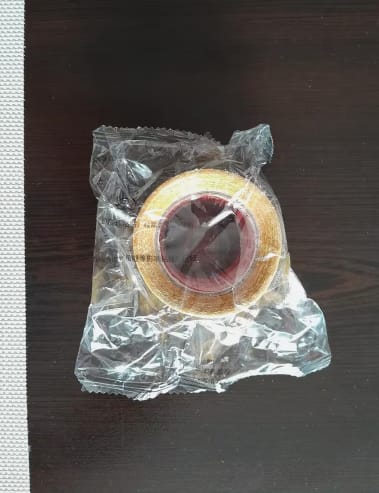 Customer photo review of GripNet™ Håller hårt. Lämnar inget. Håller allt på plats
