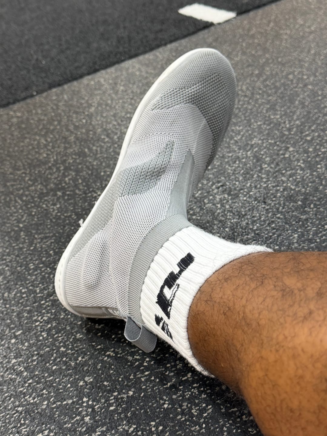 Customer photo review of THE OTISHI 2.0 "Moonstone Gray" (AMARU LOGO)