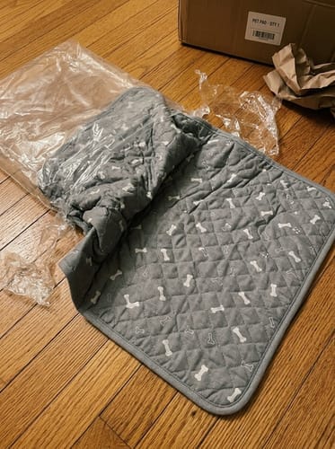 Customer photo review of SniffPad™