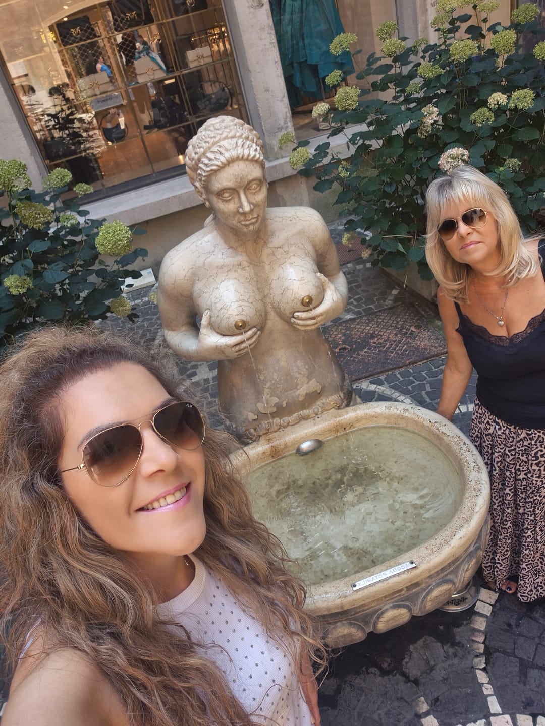 Customer photo review of Mala Venecija: Treviso - Italija (1 dan)