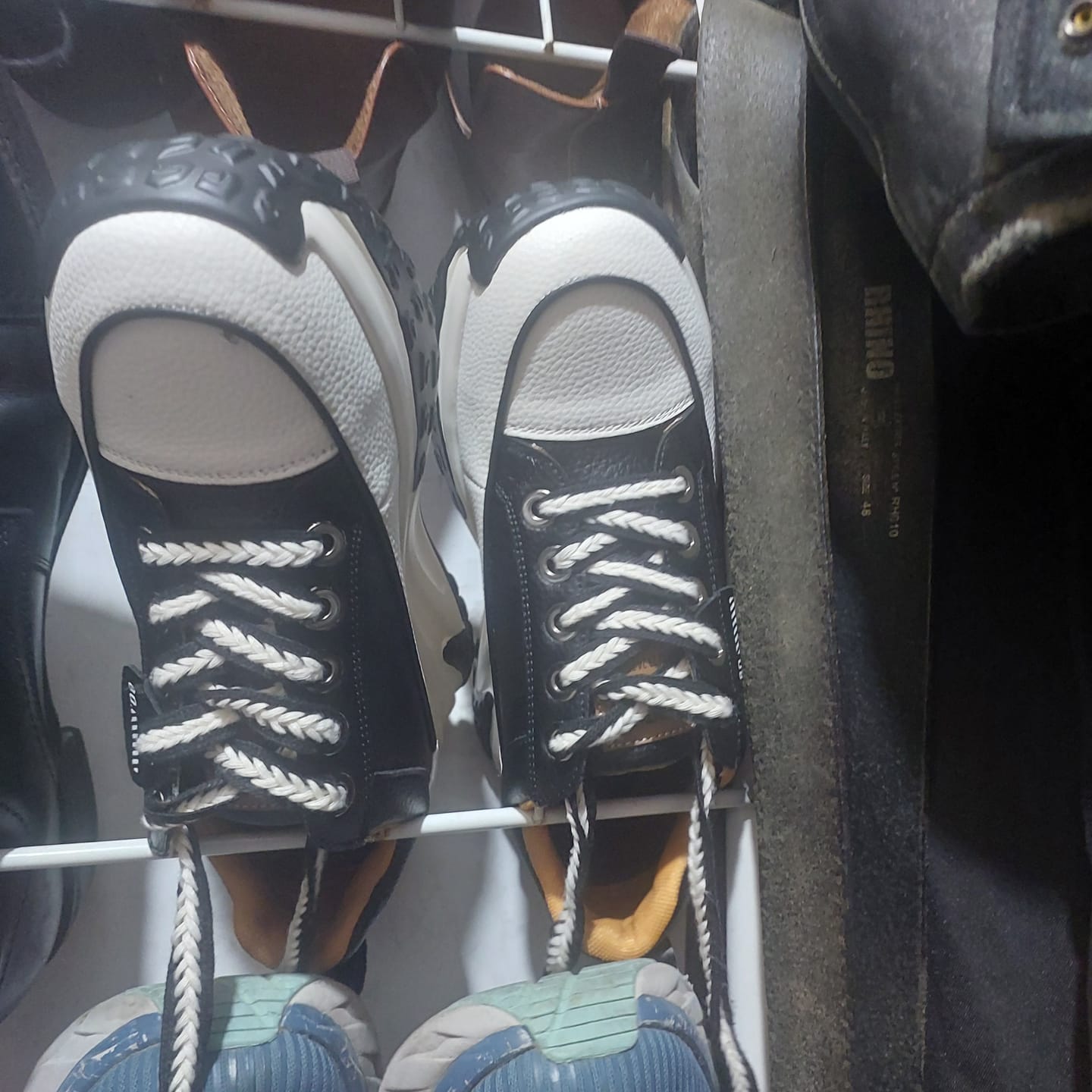 Customer photo review of Serina - 9cm (3.5")