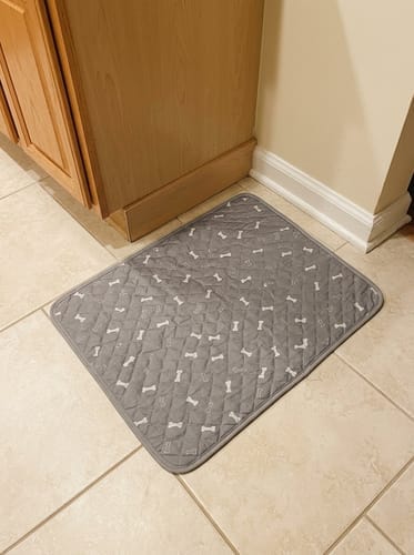 Customer photo review of SniffPad™