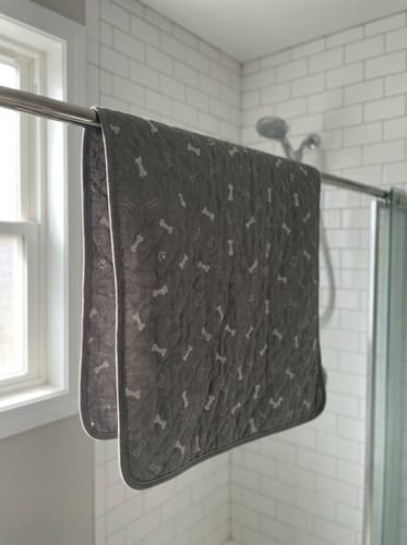 Customer photo review of SniffPad™