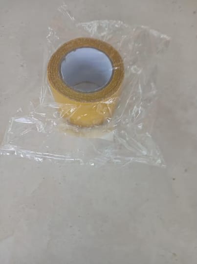 Customer photo review of GripNet™ Håller hårt. Lämnar inget. Håller allt på plats