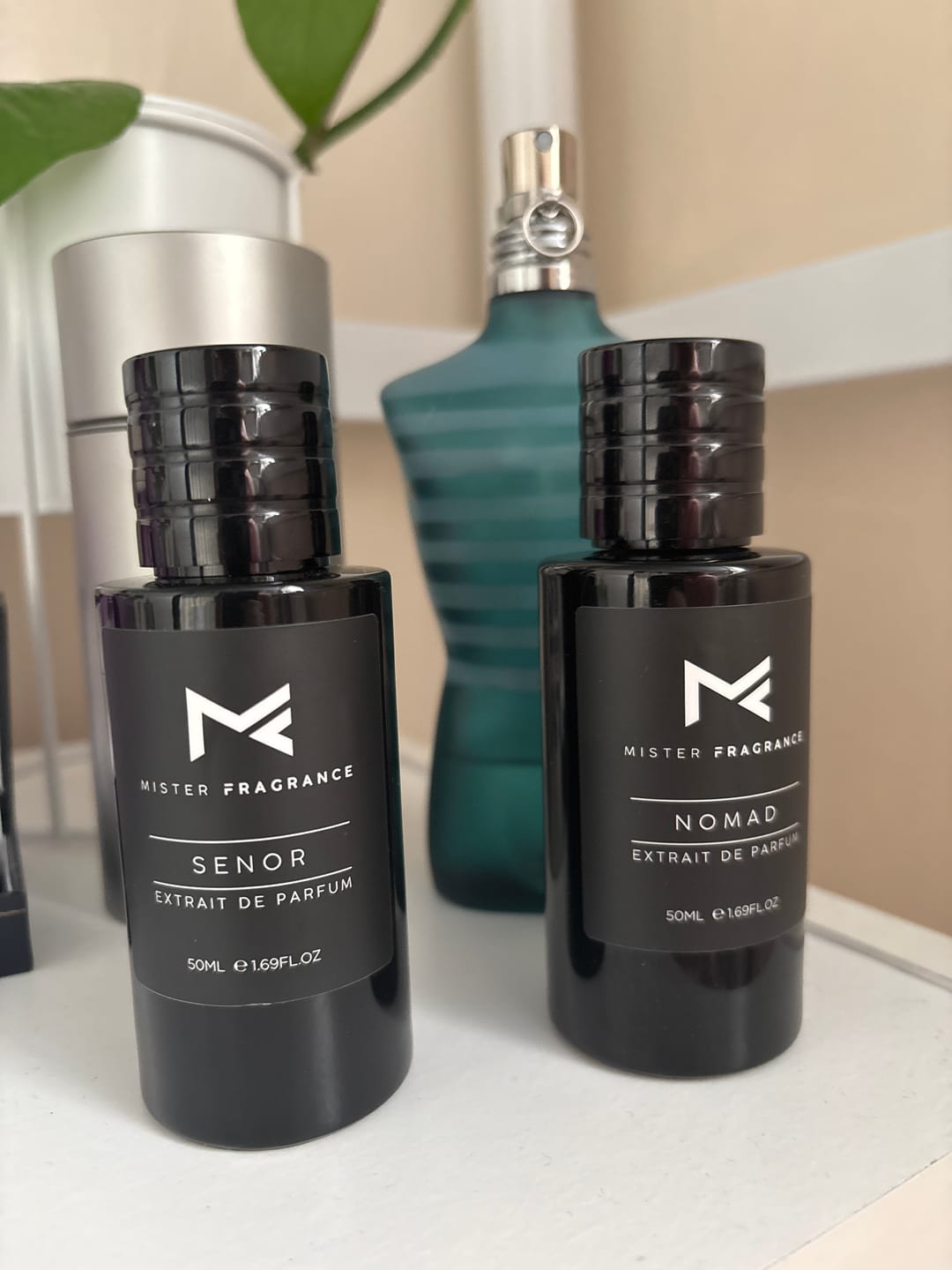 Customer photo review of Nomad
