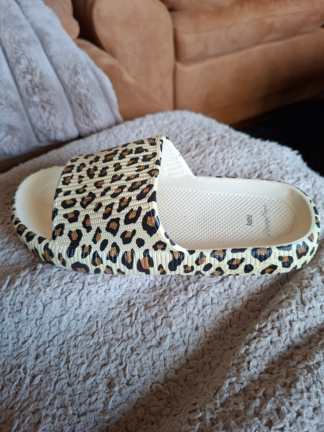 Customer photo review of HappyNote Engraving