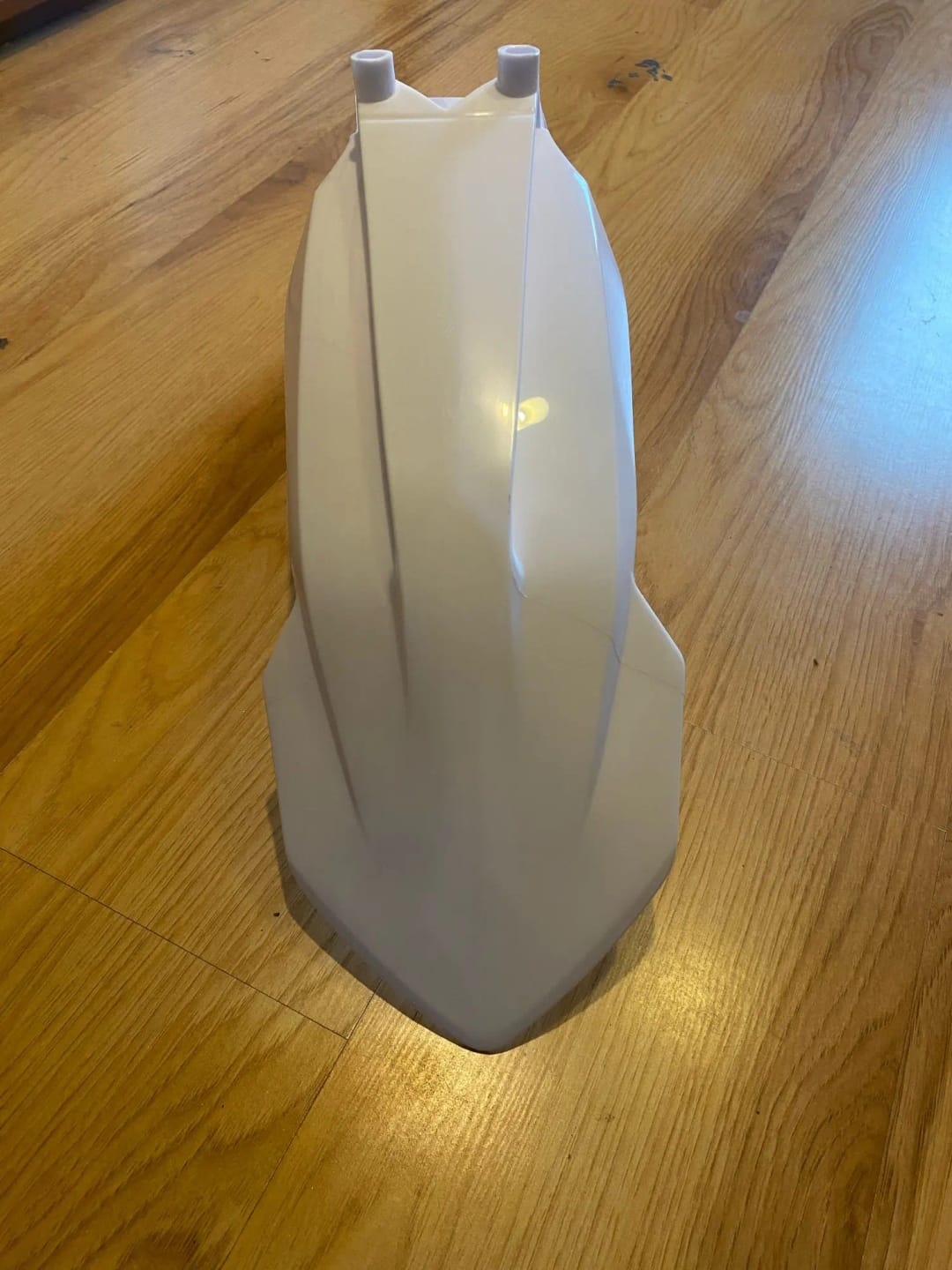 Customer photo review of Upgraded Yozma | Valtinsu | Heybike Fenders