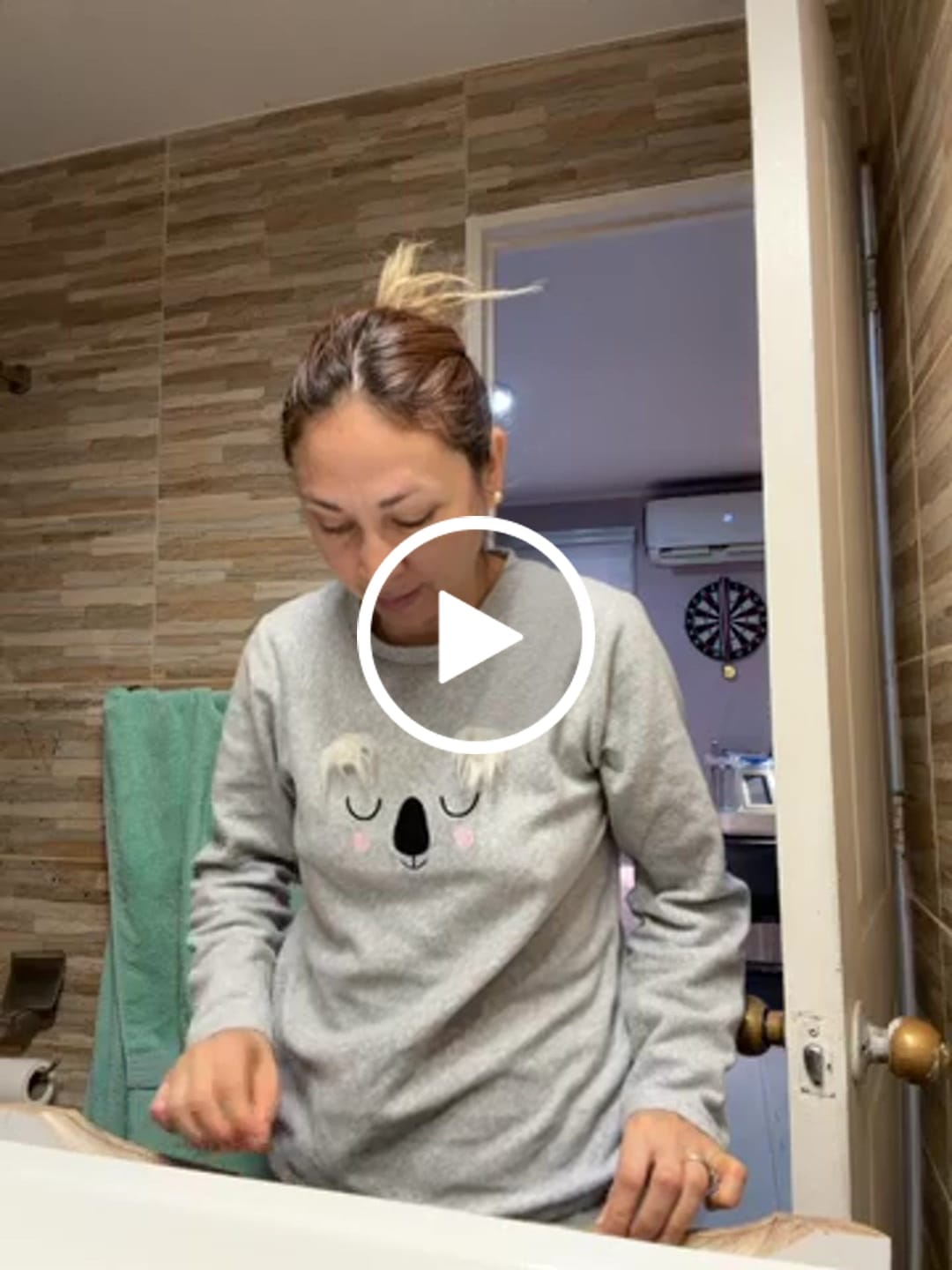Customer video review of ✨ Pack Regalo Sérum + Contorno de Ojos ✨