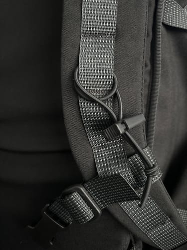 Customer photo review of Elastic cord kit