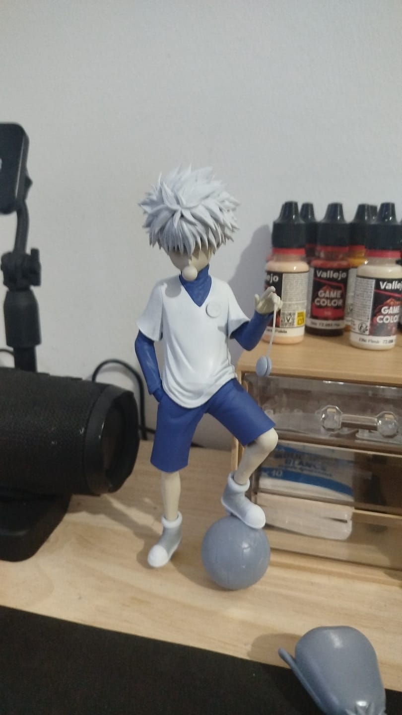 Customer photo review of Anycubic Photon Mono M7 Pro