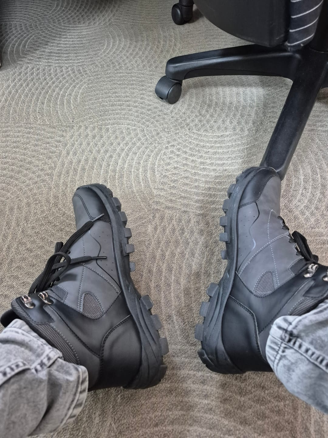 Customer photo review of Alpine