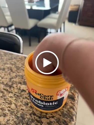 Video de Katyna M.