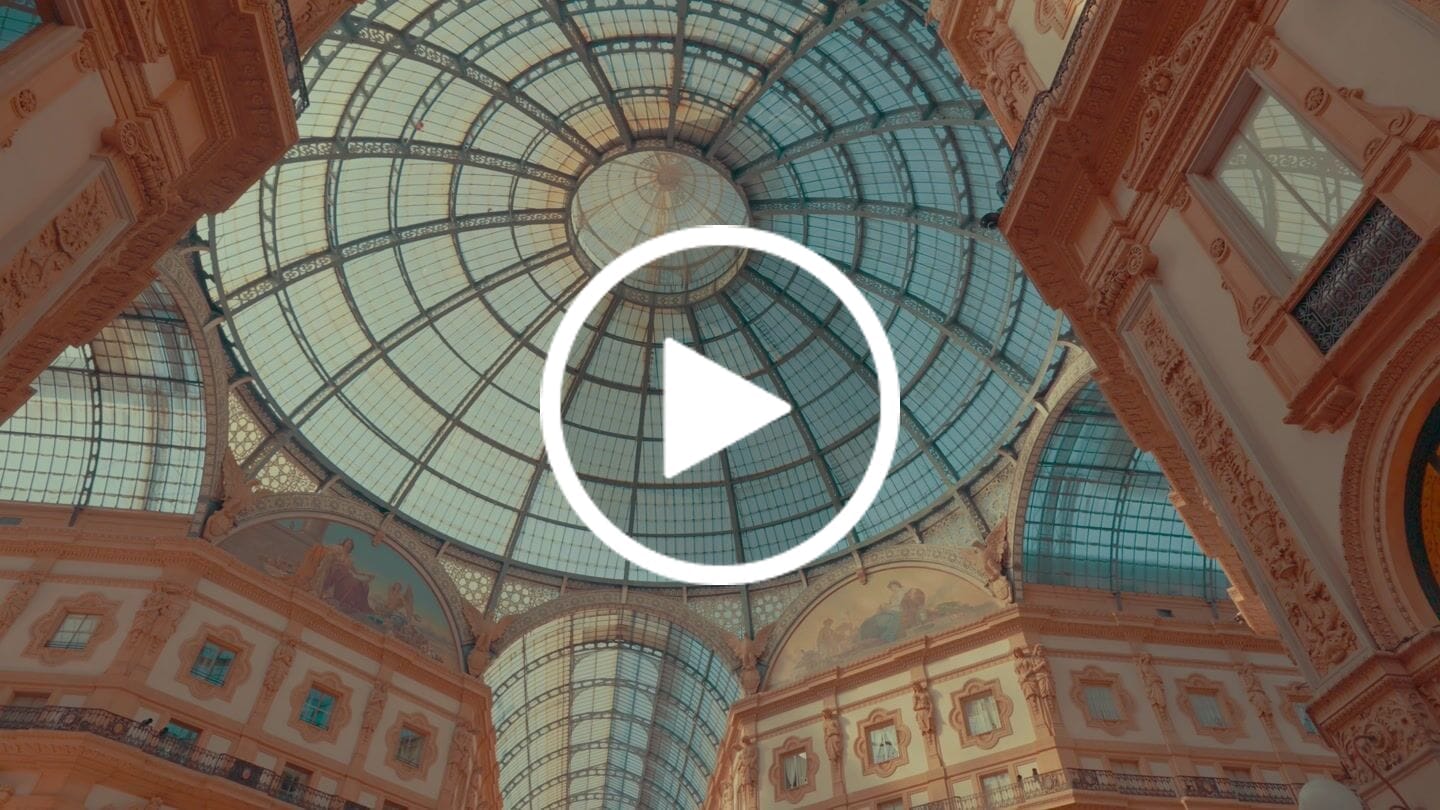 Customer video review of Osmo Cinematic LUTs