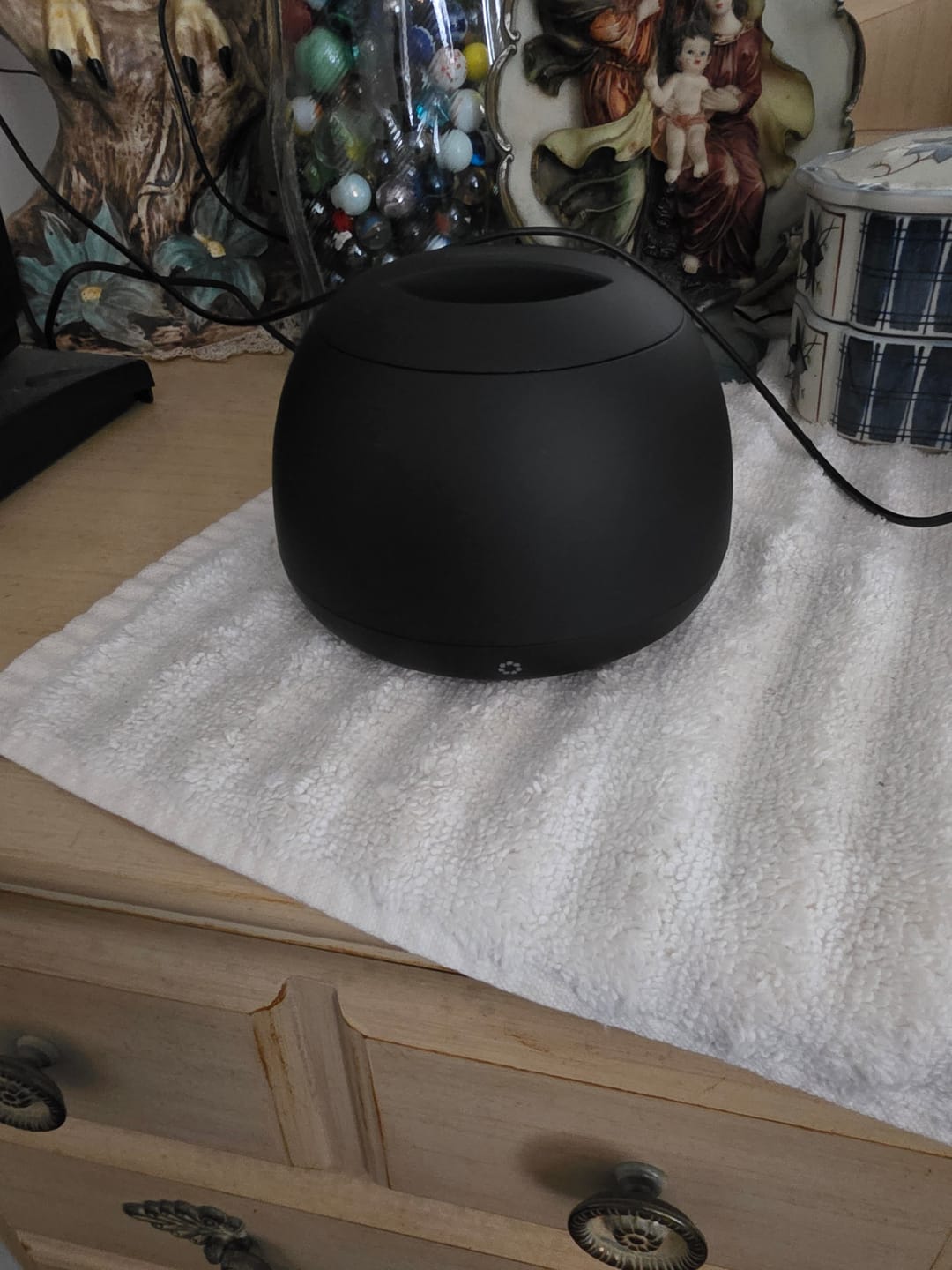 Customer photo review of Dental Pod Pro