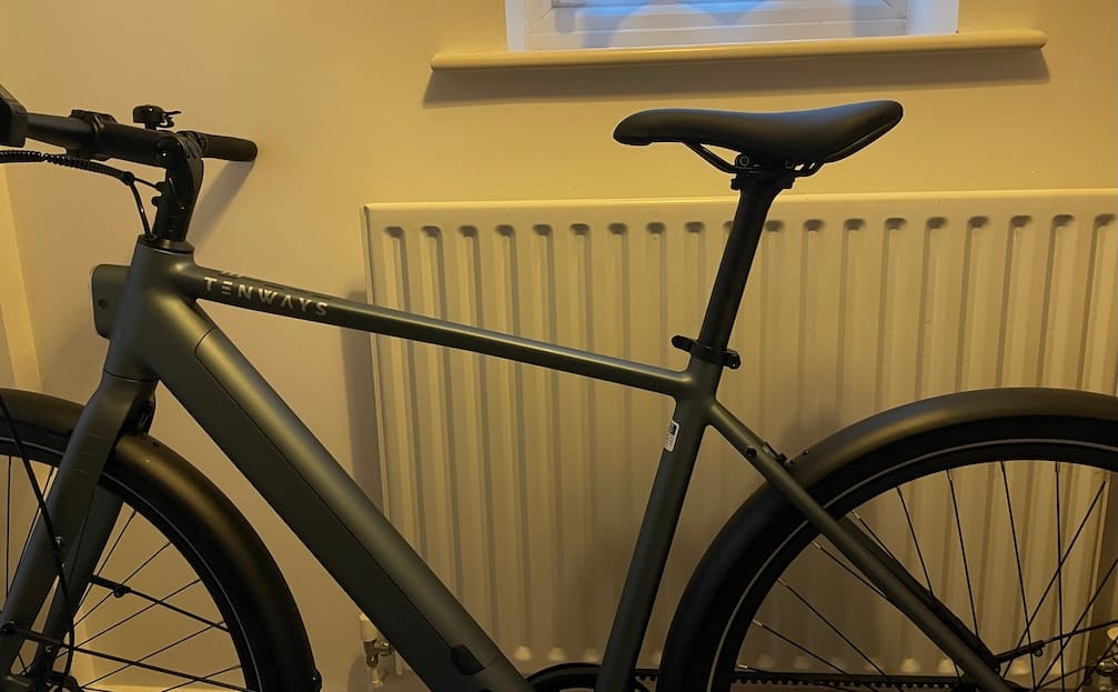 Customer photo review of TENWAYS CGO600 Pro | Plus
