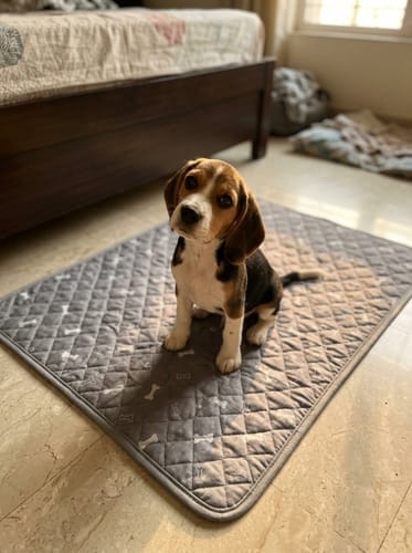 Customer photo review of SniffPad™