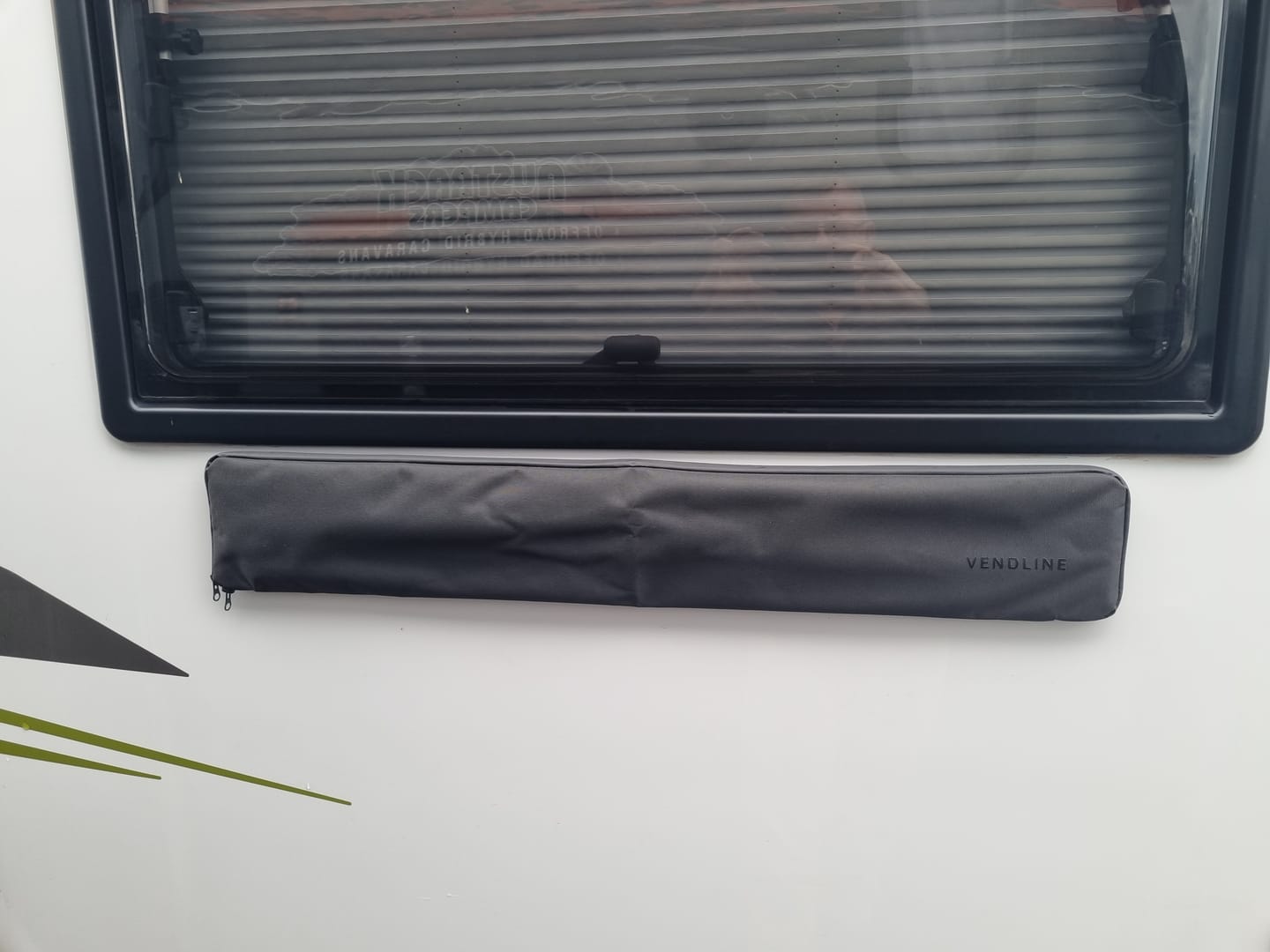 Customer photo review of Drying Rack Dust Cover