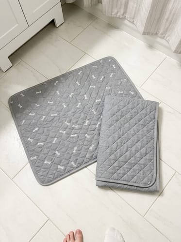 Customer photo review of SniffPad™