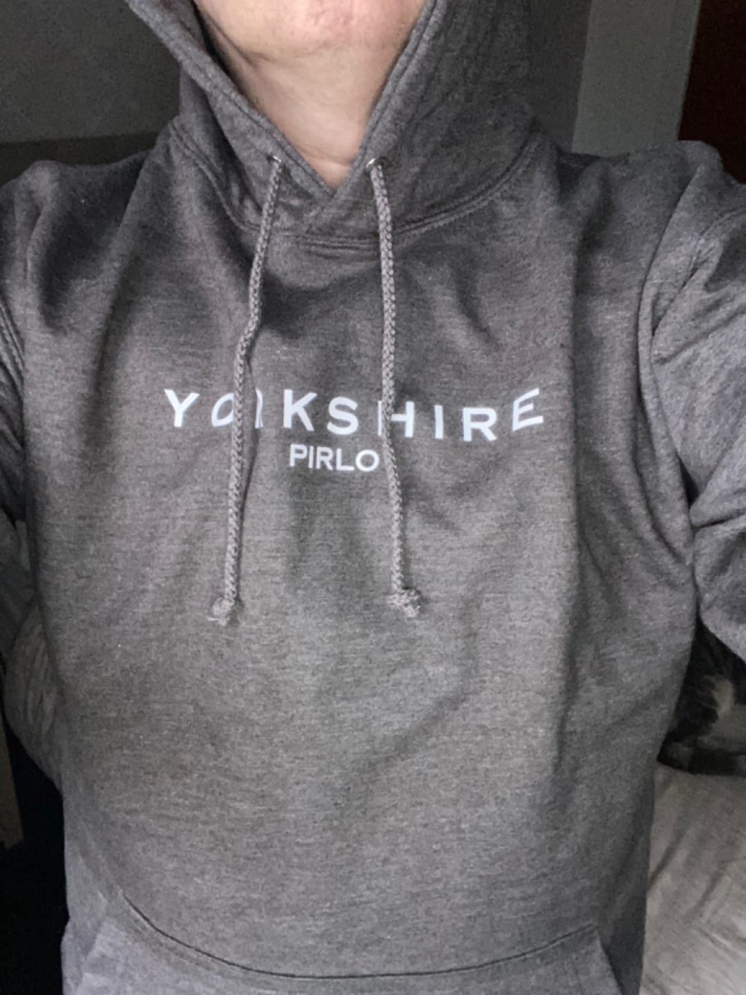 Customer photo review of Discontinued Product