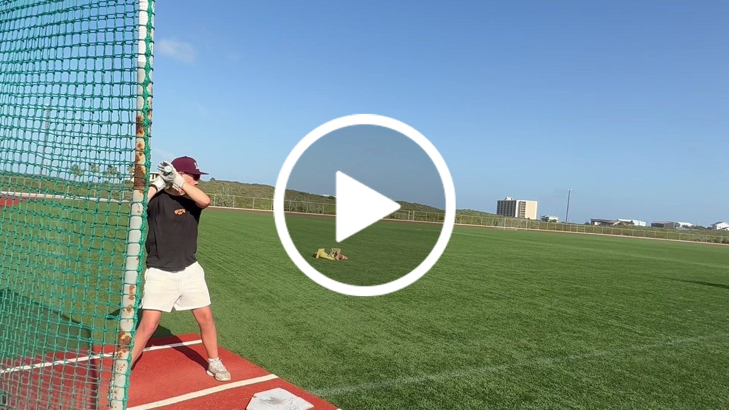 Customer video review of Tater® Foam Ball by Tater Baseball® | Pitching Machine Balls