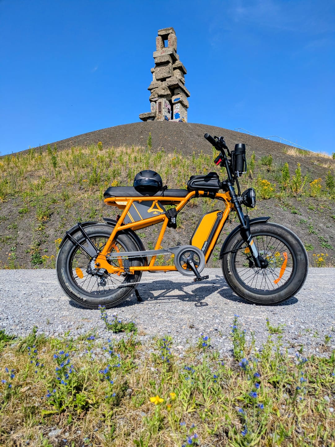 Customer photo review of CAVET Air