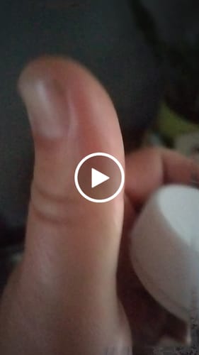 Customer video review of Gary Payton 31% THCA
