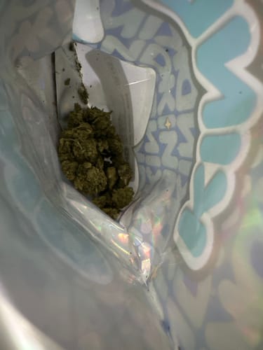 LCG Runtz - Minis - 28 Grams - Hybrid photo review