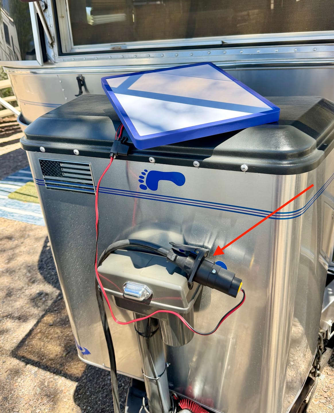 Customer photo review of AIR GEAR MiniLink