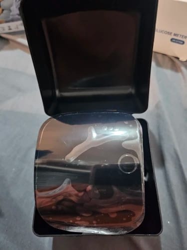 Customer photo review of BP Pro Monitor