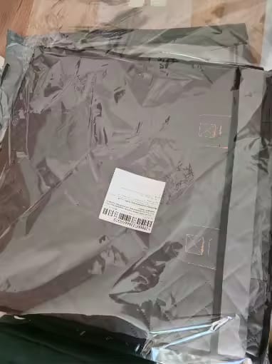 Customer photo review of Paw Protect - Hard Bottom Single Seat Cover
