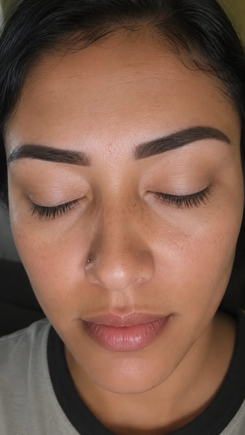 Customer photo review of The Micro Infusion System Pro