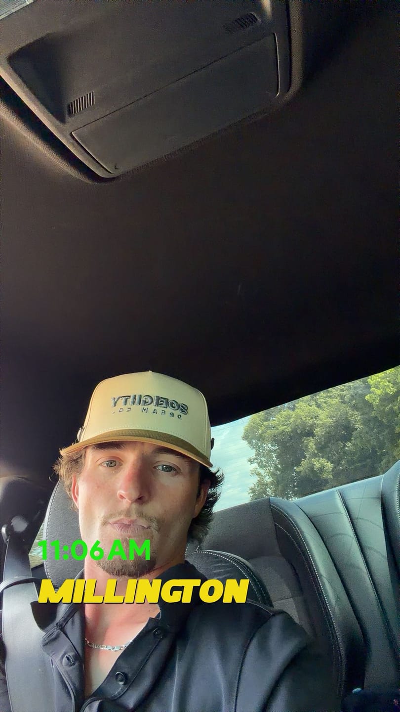 Customer photo review of 80Eighty® The Sandash Hat