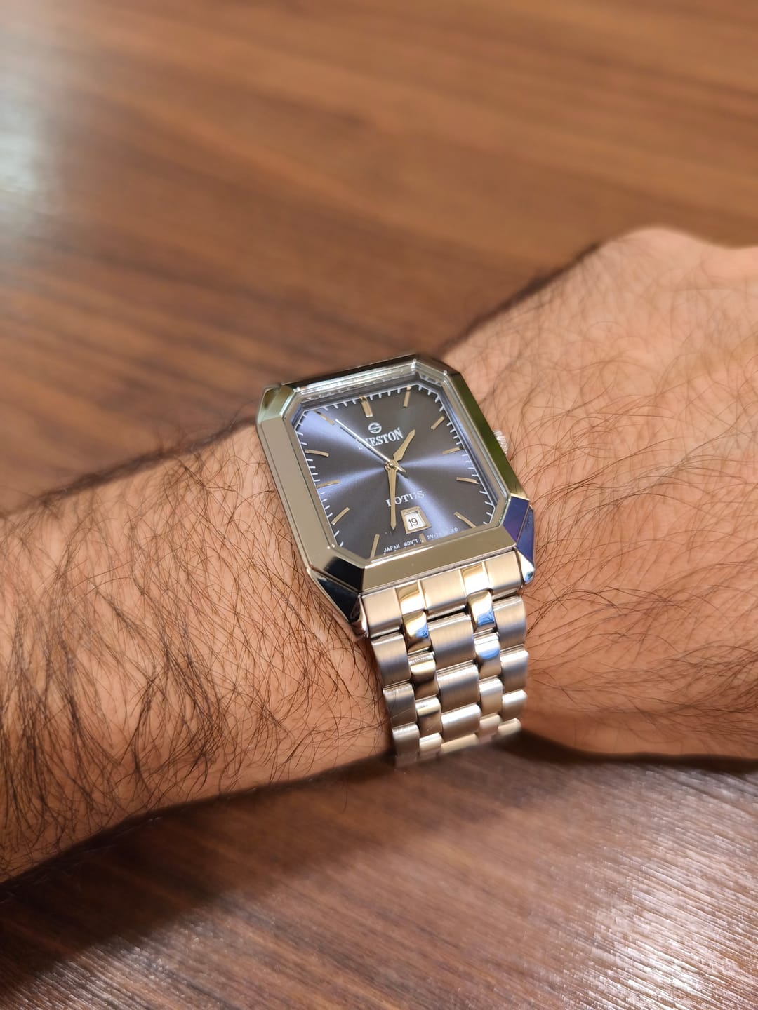 Customer photo review of Lotus 3.0