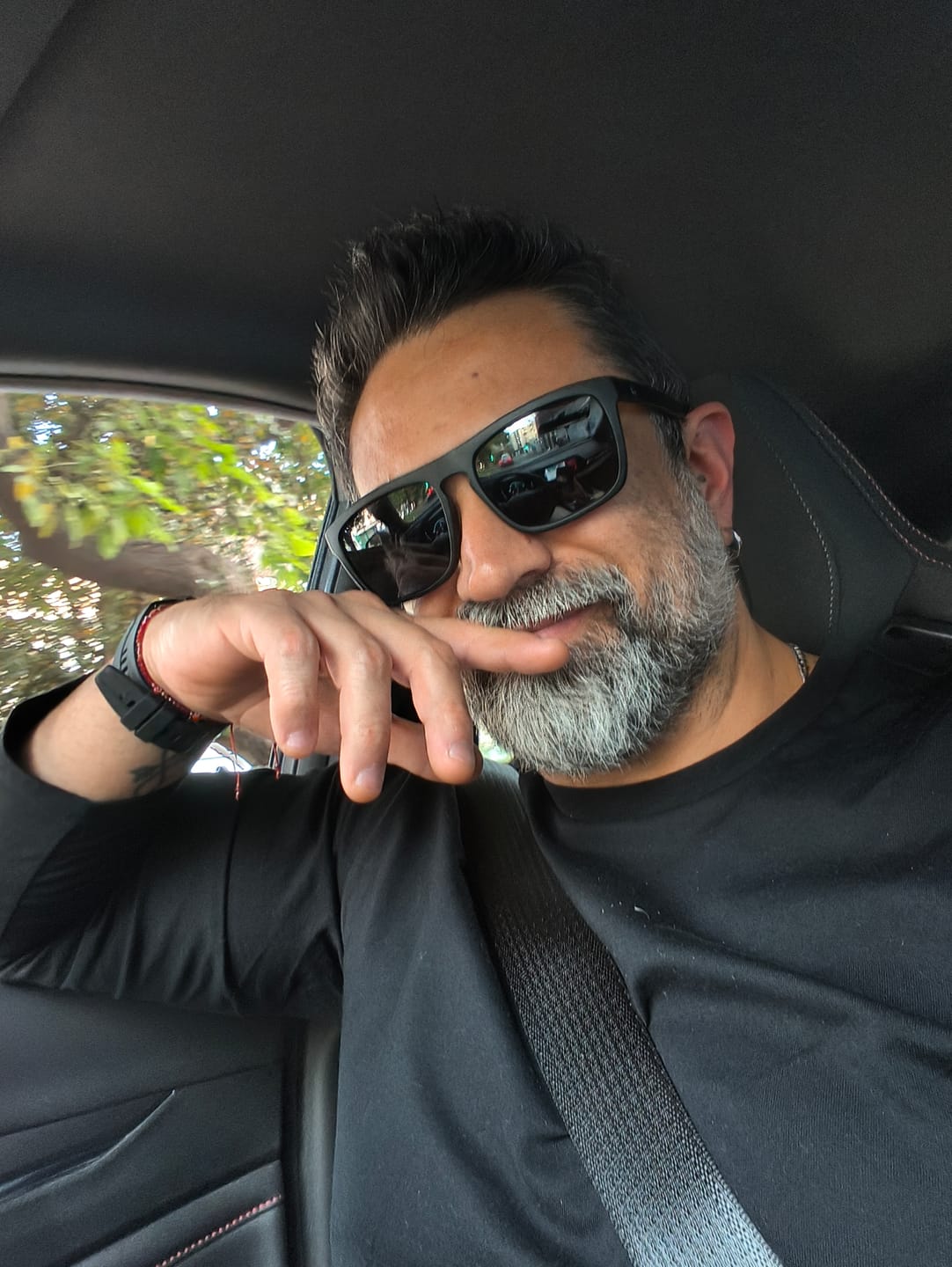 Customer photo review of BAKER INTERPOL