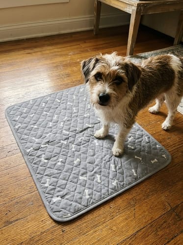 Customer photo review of SniffPad™