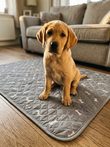 Customer photo review of SniffPad™
