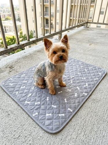Customer photo review of SniffPad™