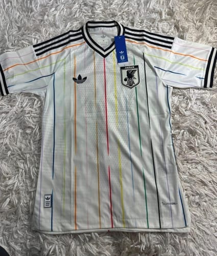 Customer photo review of Alemania 2026/2027 Player Version