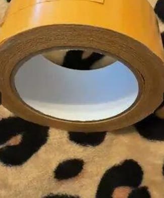 Customer photo review of GripNet™ Håller hårt. Lämnar inget. Håller allt på plats