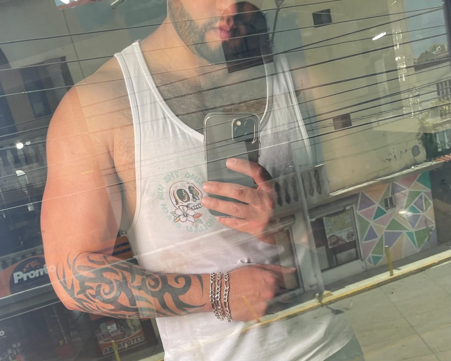 Customer photo review of XT Labs | Ipamorelin | Peptidos