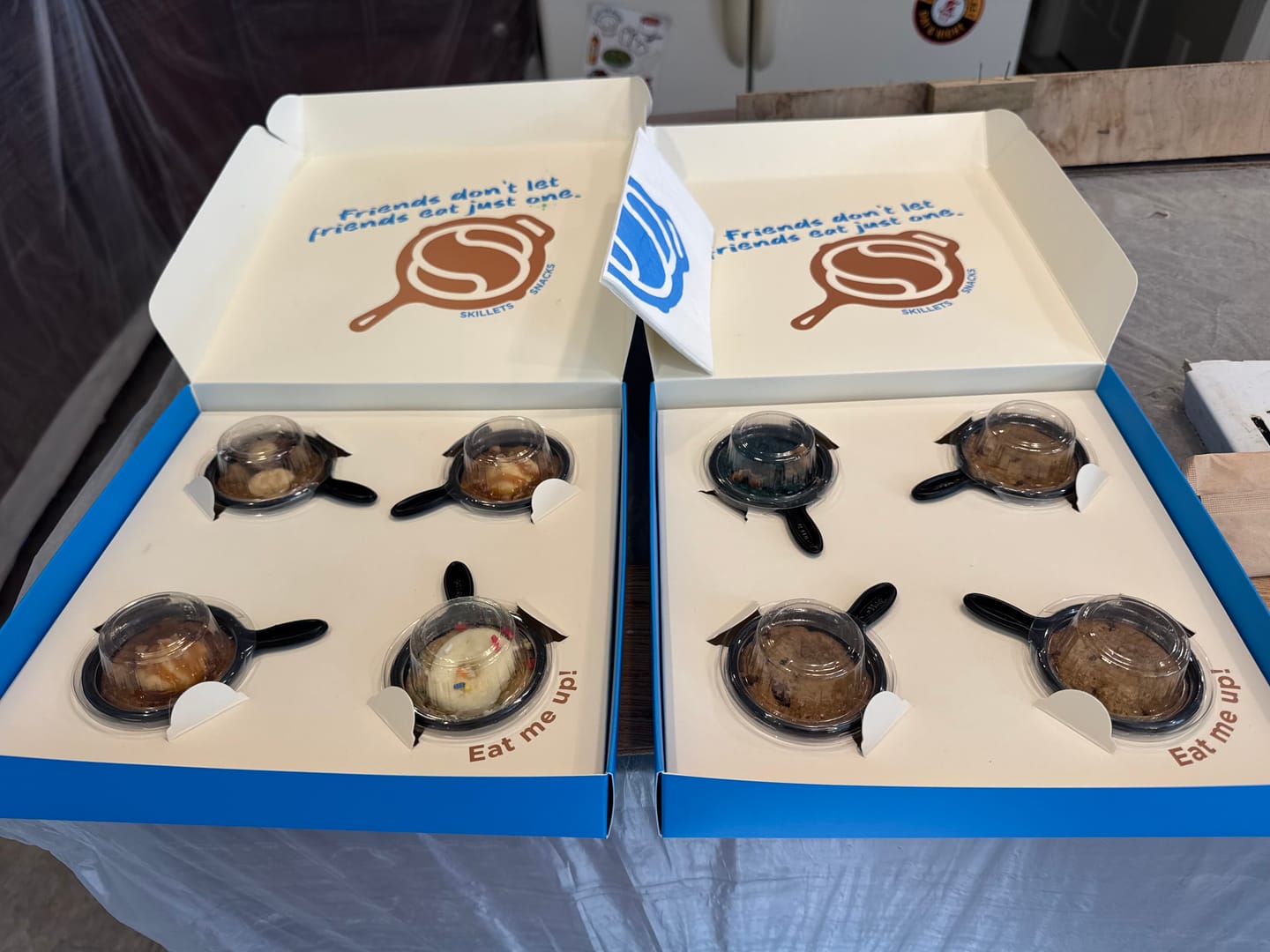 Customer photo review of Utensils