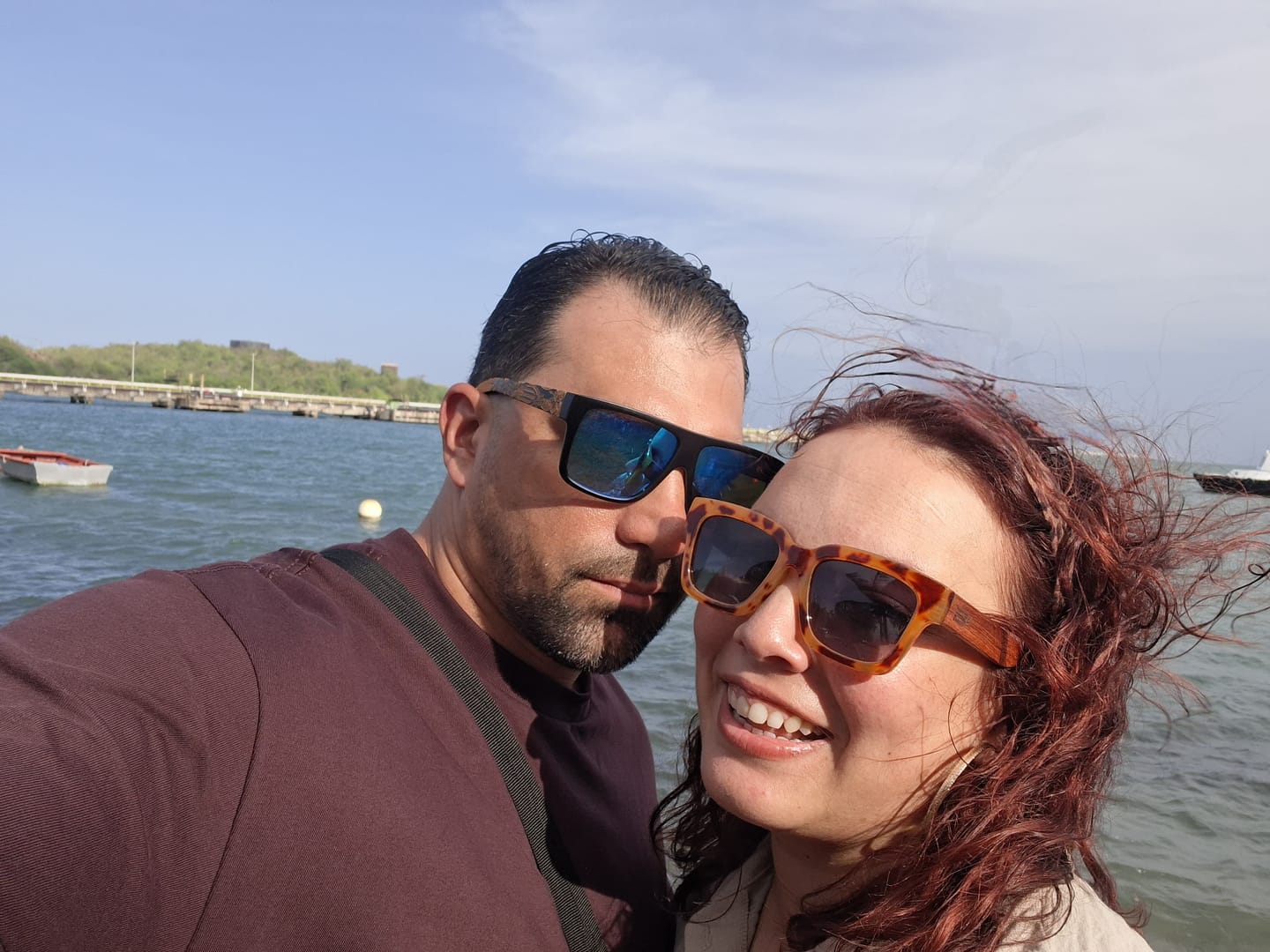 Customer photo review of Mis Raíces Black