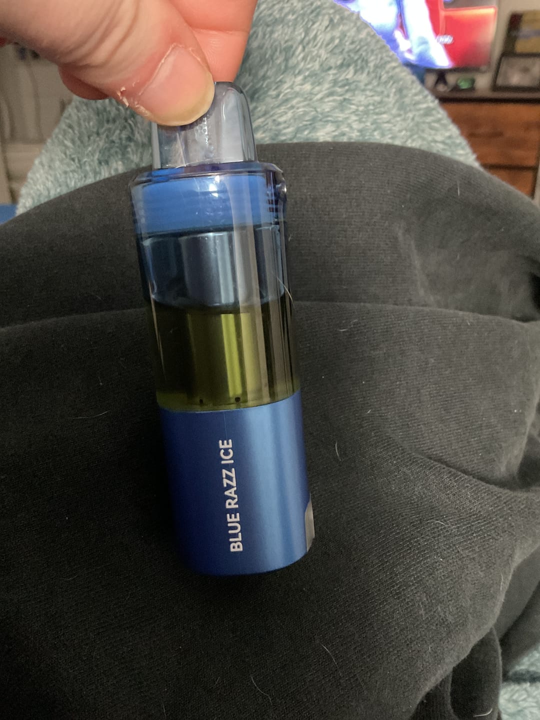 Customer photo review of Foger Switch Pro 30K POD