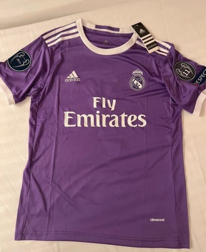 Customer photo review of Alemania 2026/2027 Player Version
