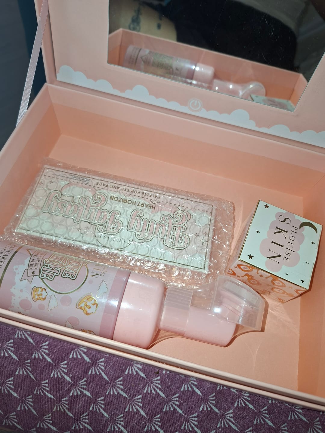 Customer photo review of Fulfilling Dreams Mystery Bundles