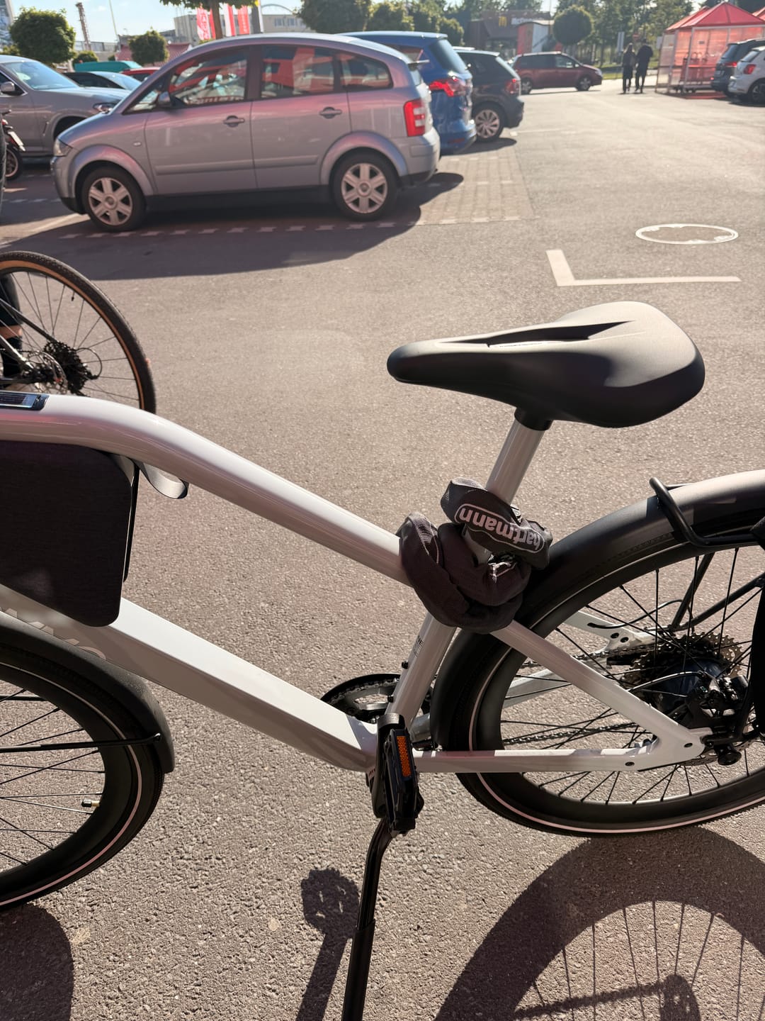 Customer photo review of One Collab.Ride Core