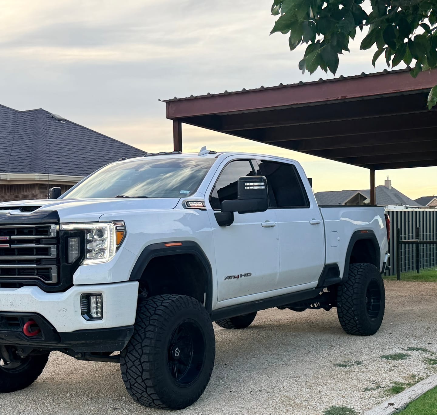 Customer photo review of 2017 - 2023 L5P Duramax  2500 3500 | Pickup and Cab Chassis | HP Tuners